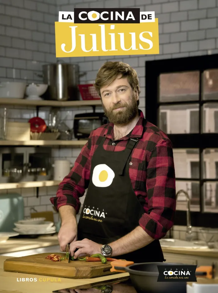 La Cocina de Julius
