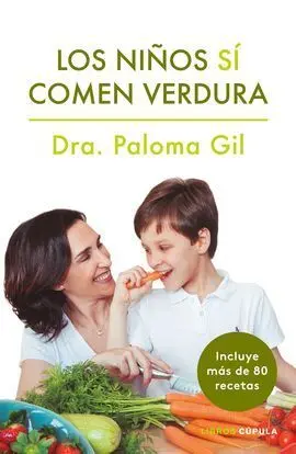 Los Niños sí Comen Verdura