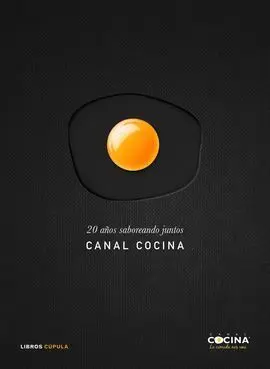 20 Años Saboreando Juntos