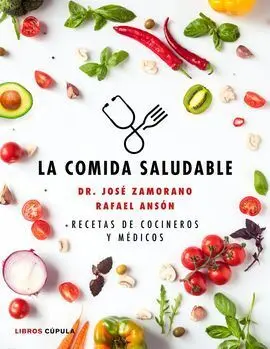 La Comida Saludable