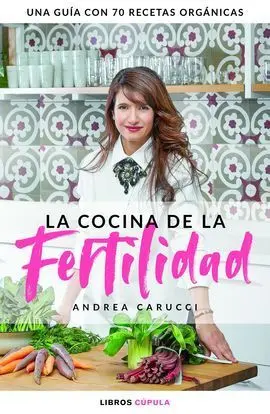 La Cocina de la Fertilidad