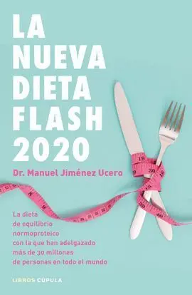 La Nueva Dieta Flash 2020
