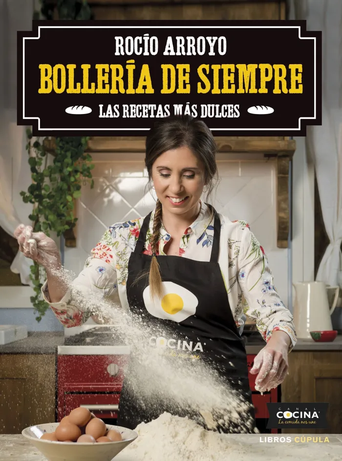 Bolleria de Siempre