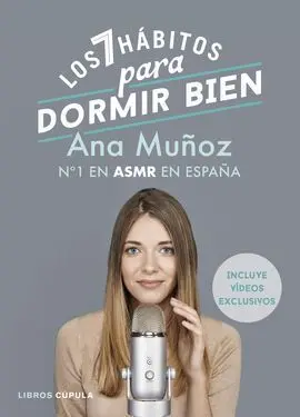 Los 7 Hábitos para Dormir Bien