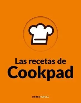 Las Recetas de Cookpad