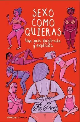 Sexo Como Quieras