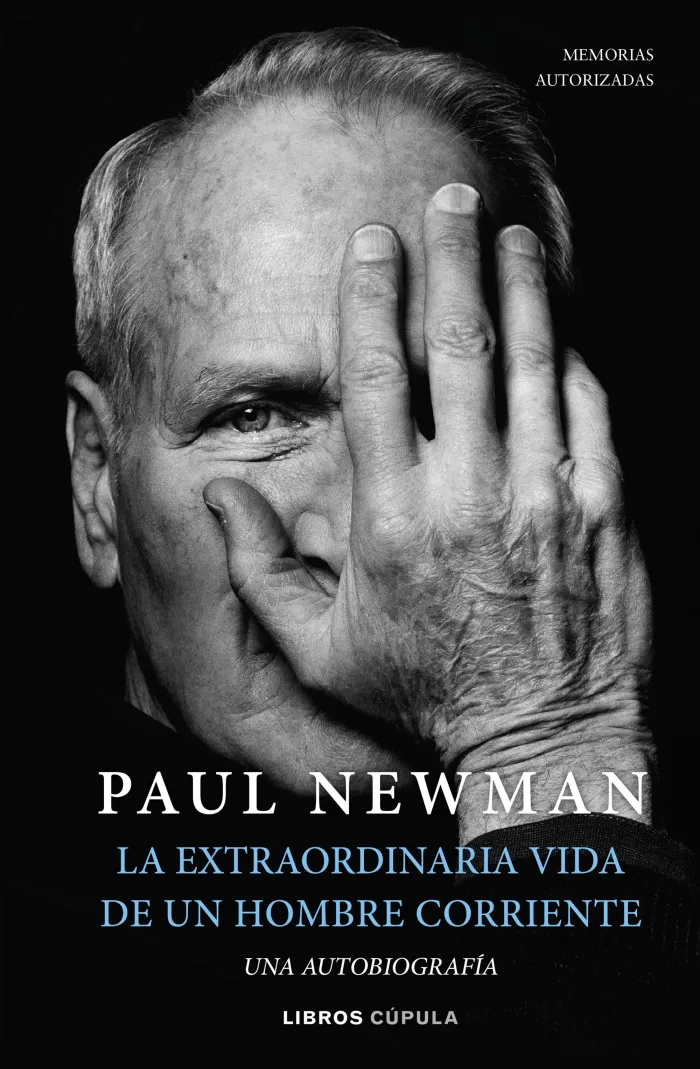 La Extraordinaria Vida de un Hombre Corriente