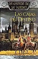 Las Cajas del Destino