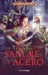 Sangre y Acero