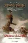 Sangre de Lobos
