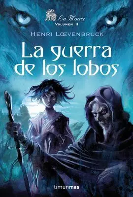 La Guerra de los Lobos