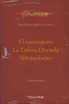 Estuche Dragonlance. trilogía del Muro de Hielo