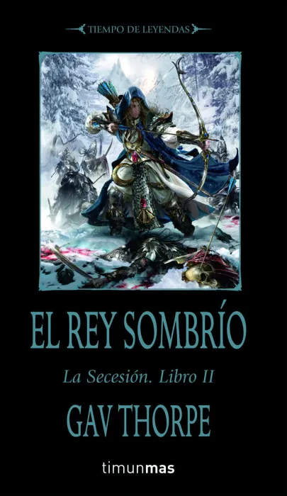 El Rey Sombrío