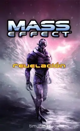 Mass Effect. Revelacion
