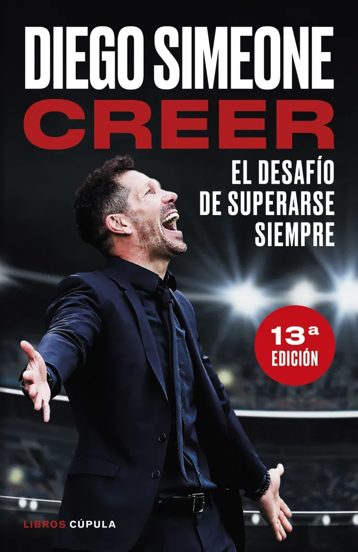Creer (Nueva Presentación)