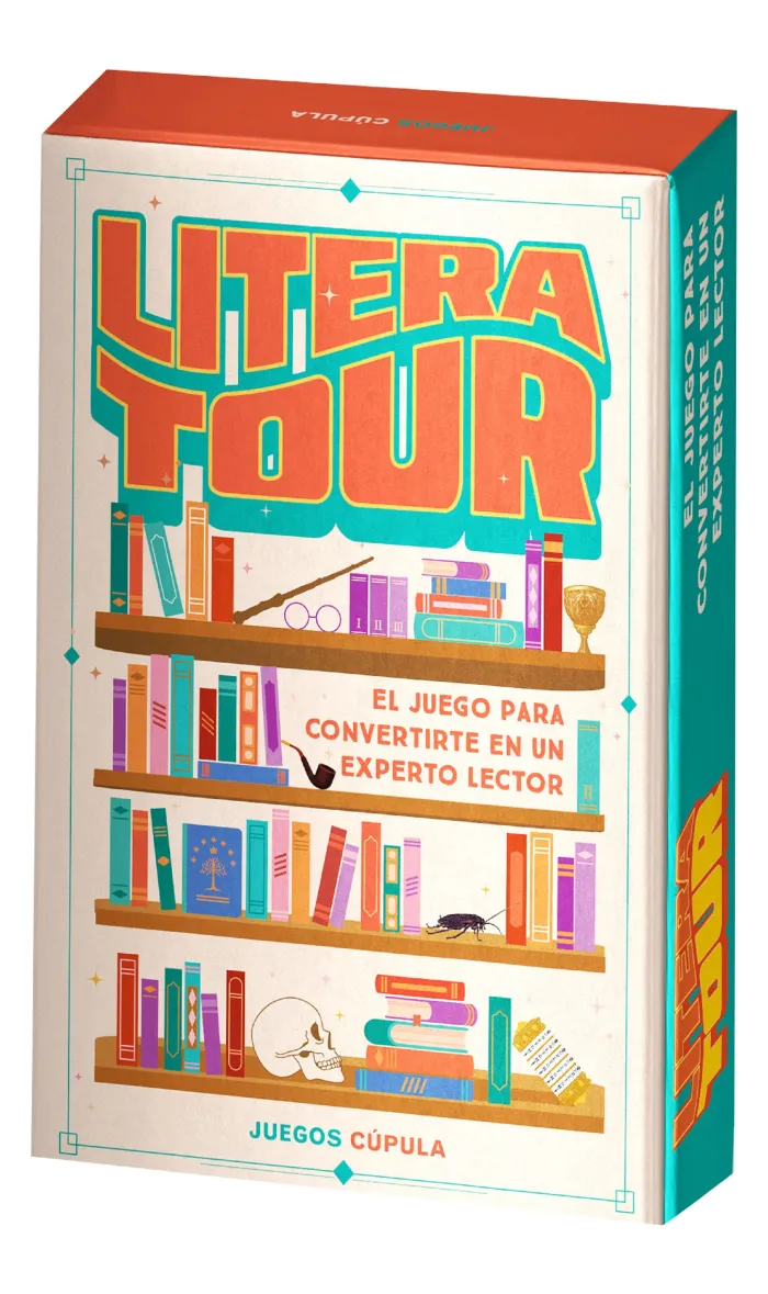 Literatour