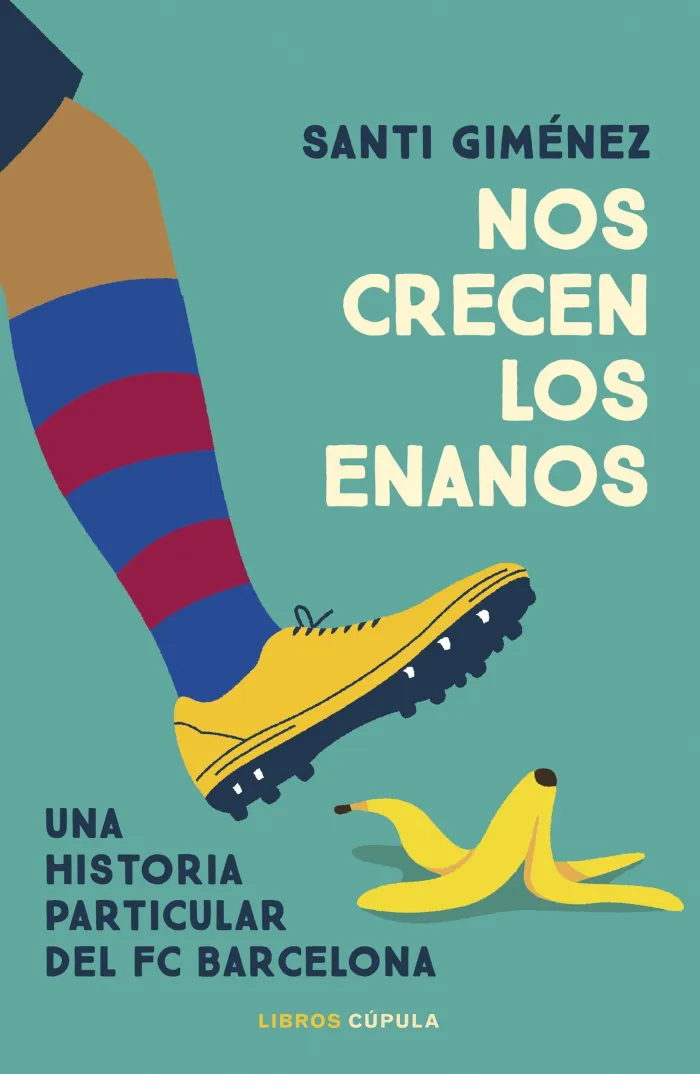 Manual de Supervivencia Blaugrana