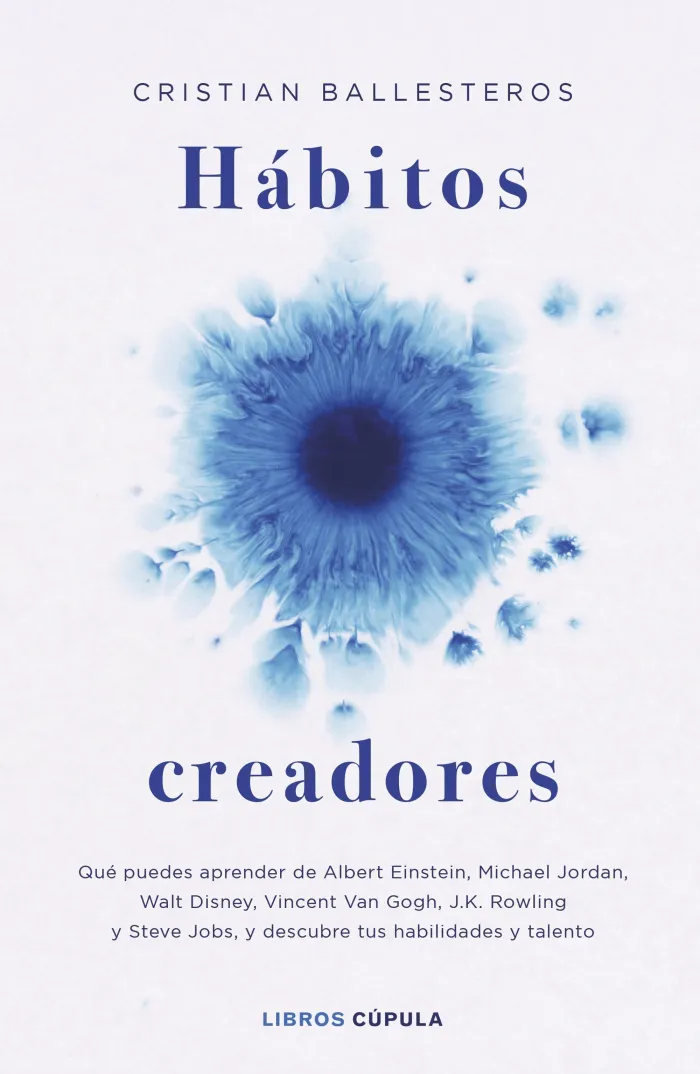 Hábitos Creadores