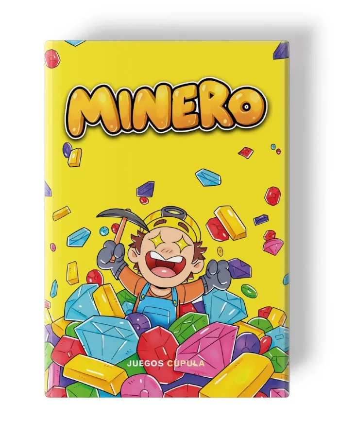 Minero