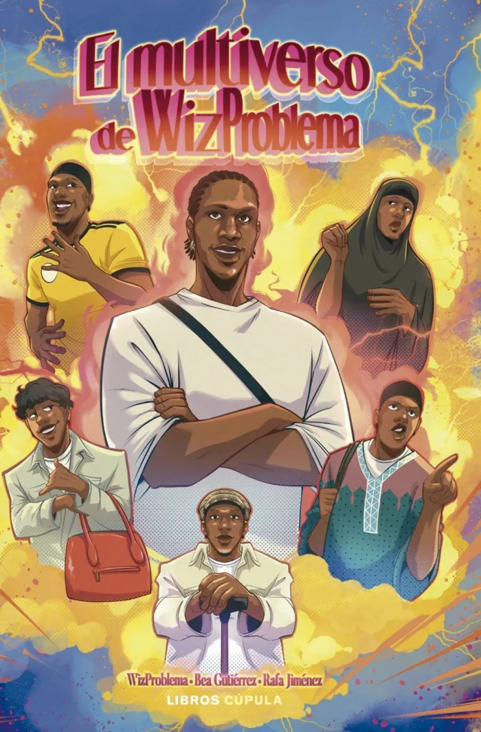El Multiverso de Wizproblema
