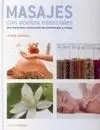 Masajes con Aceites Esenciales