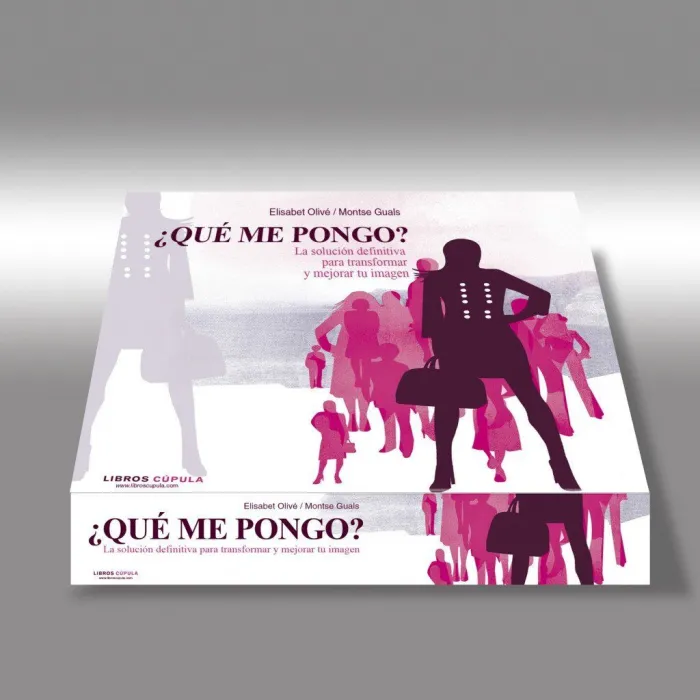 Pack ¿Qué me Pongo?