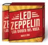 Led Zeppelin. Los Dioses del Rock