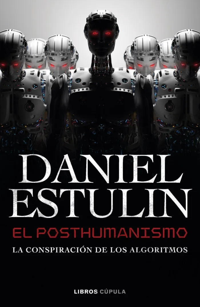 El Posthumanismo