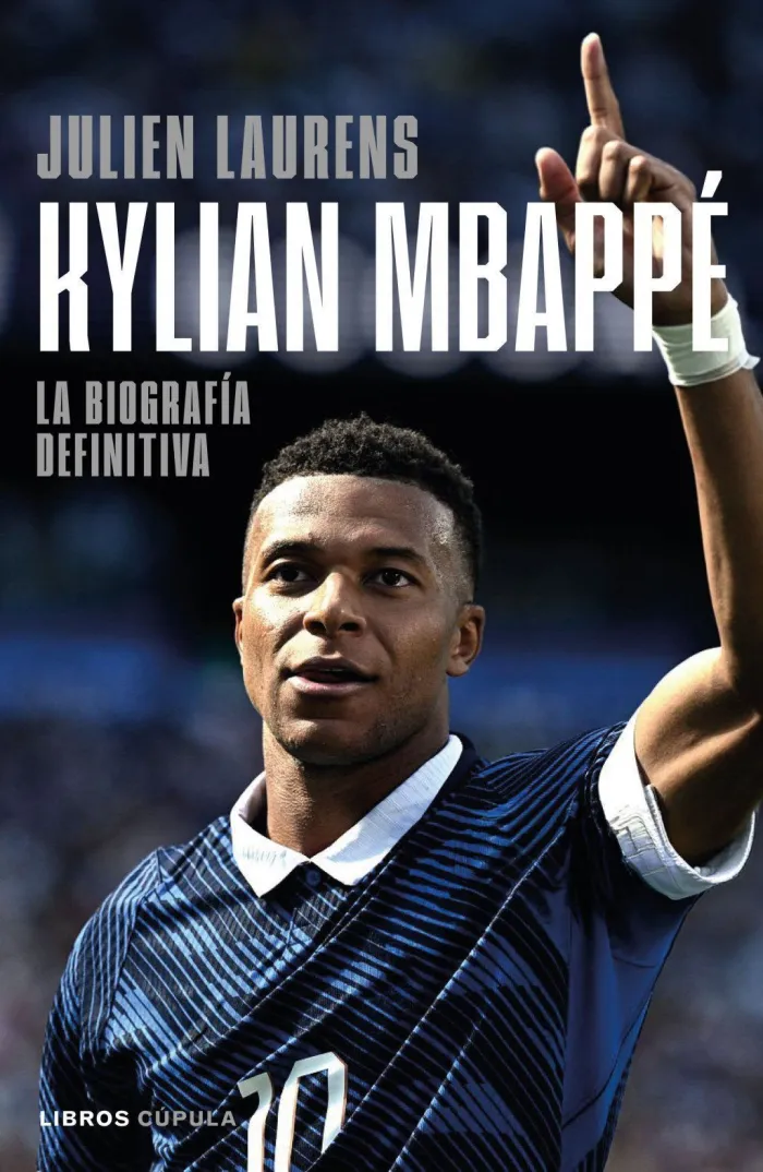 Kylian Mbappé