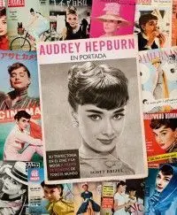 Audrey Hepburn. En Portada
