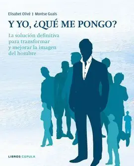 Y Yo, ¿Qué me Pongo?