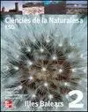 Ciencies de la Naturalesa 2 eso Illes Balears