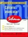 Cálculo Avanzado