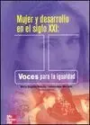 Mujer y Desarrollo en el Siglo Xxi