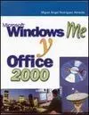 Windows me y Office 2000