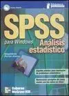 Spss para Windows: Analisis Estadistico