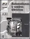 Guía Didáctica Automatismos y Cuadros Eléctricos. Gm