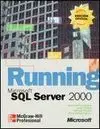 Running Microsoft Sql Server 2000