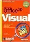 Referencia Rápida Visual Microsoft Office Xp