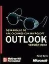 Desarrollo de Aplicaciones con Microsoft Outlook Versión 2002