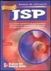 Jsp Manual de Referencia