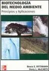 Biotecnología del Medio Ambiente. Principios y Aplicaciones