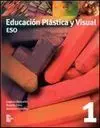 Educación Plástica y Visual. 1. º eso