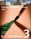 Educació Plástica I Visual 3R eso