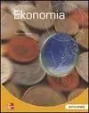 Ekonomia Batxilergoa