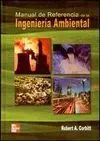 Manual de Referencia de la Ingenieria Ambiental