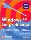 Windows Xp sin Problemas