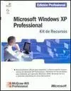 Microsoft Windows Xp Profesional