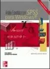 Análisis Estadístico con Spss Windows
