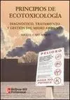 Principios de Ecotoxicologia